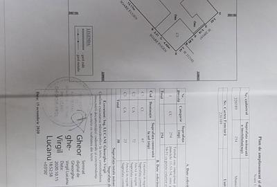 Casă cu 6 camere în Colentina - 2