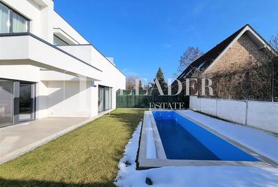 Prima inchiriere I British School Iancu Nicolae I Piscina proprie - 3