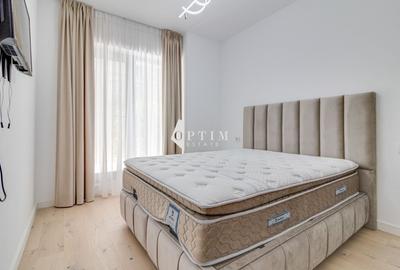 Apartament cu 2 camere decomandat, mobilat în Pipera - 6