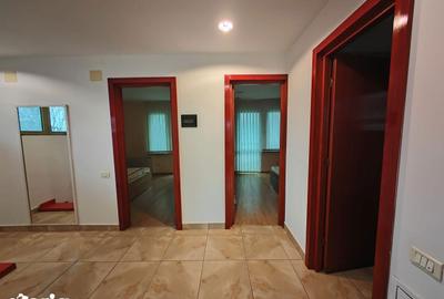 Casă cu 6 camere cu Teren 1200 Mp în Sud - 19