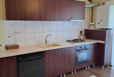 Apartament cu 2 camere decomandat în Florești - 8