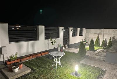 Casă cu 4 camere în Preajba - 8