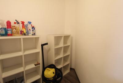 Piata Alba Iulia - Rond Alba Iulia - 3 balcoane - vedere integral pe fata - 15