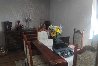 Casa P+E,zona Eminescu - 2