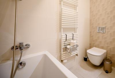 Apartament cu 2 camere decomandat, mobilat în Pipera - 17