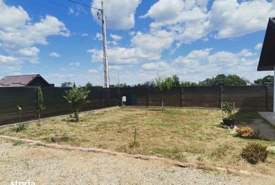 Casă cu 1 camere cu Teren 30 Mp în Bradu - 8