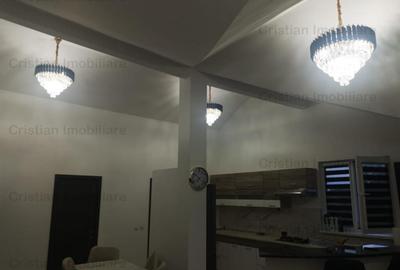 Ap.2 cam in Casa Noua Cazasu TOTUL NOU 400 euro - 7