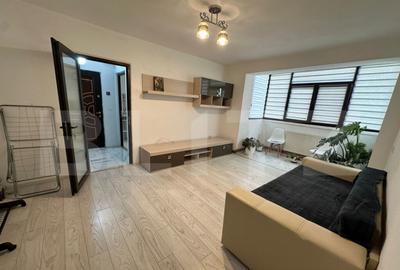 Apartament, 48 mp, Ultracentral