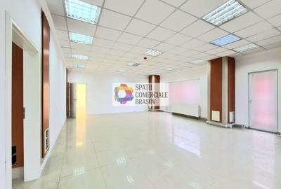 Birou, de 250 mp, în Central - 1