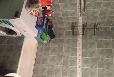 FALEZA NORD-APARTAMENT 5 CAMERE ETAJ 1 CU GAZE - 13