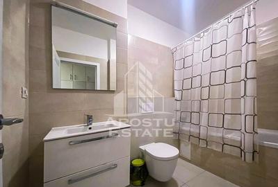 Apartament cu 2 camere open space, Adora Park - 1