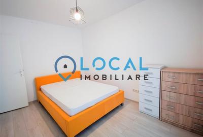 3 camere | 2 dormitoare | 2 parcari |  modern |  Gheorgheni Baza Sportiva - 9