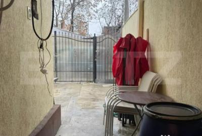 Casă cu 3 camere cu Teren 97 Mp în Ferentari