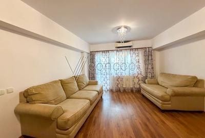 Apartament cu 3 camere decomandat în P-ța Unirii - 2