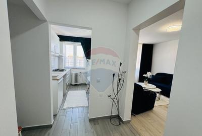 Apartament cu 2 camere in zona Rogerius/Parcul Magnoliei - 5