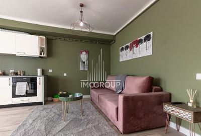 Apartament cu 2 camere semidecomandat, mobilat în Gheorgheni - 3