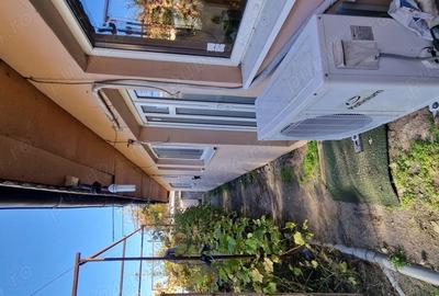 Casă cu 3 camere în Chercea - 5