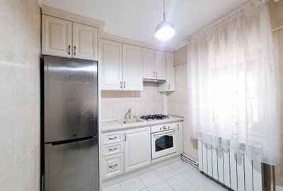Apartament cu 3 camere renovat CT mobilat si utilat LIBER - 5