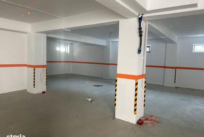 Apartament cu 3 camere în Bucureștii Noi