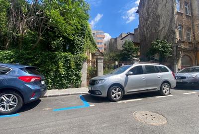 Casă individuală cu 8 camere cu Canalizare în Moșilor - 12