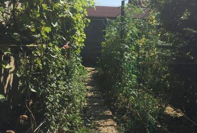 Casă cu Teren 280 Mp în Marghita - 4