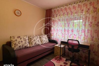 Apartament cu 2 camere decomandat în Decebal - 4