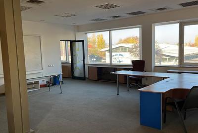 Spatiu pentru birouri Balotesti- Comision 0% - 1