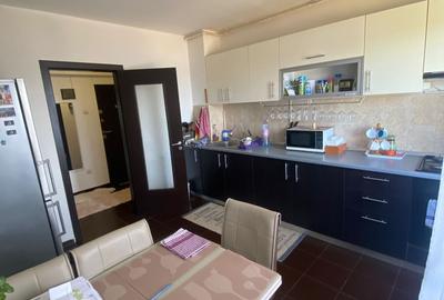 Apartament 2 camere | Decomandat | Mihailesti Giurgiu | bloc 2010 - 9