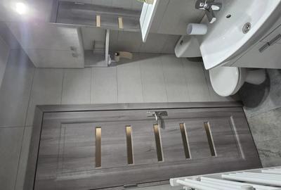 Garsoniera complet, parter, vizavi de Liceul Pedagogic - 7