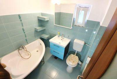 Apartament cu 4 camere, mobilat în Central - 7