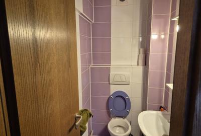 Apartament cu 3 camere decomandat în Exterior Vest - 1