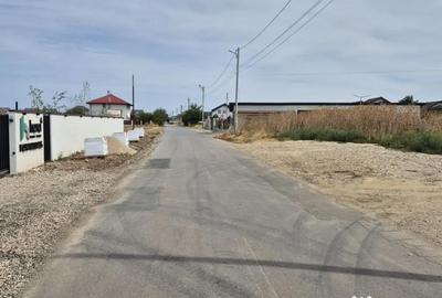 Teren de 16248 mp, în Domnești