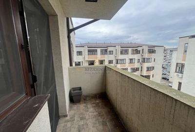 Apartament cu 3 camere decomandat în Apărătorii Patriei - 14