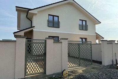 Comision 0%. Finisaje la alegere. Toate utilitatile inclusiv asfalt - 1