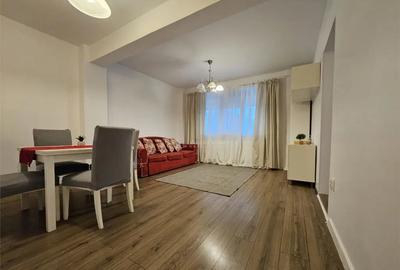 Apartament cu 4 camere decomandat, mobilat în Calea Călărașilor - 6