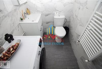 Apartament 2 camere  80 mp. LUX, La Cittadella Garden, Str. Apeductului 1E, BL A - 9