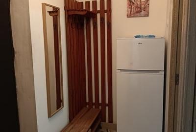 Garsonieră decomandată în Gară - 6