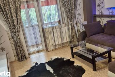 Apartament cu 3 camere decomandat, mobilat în Crângași - 9