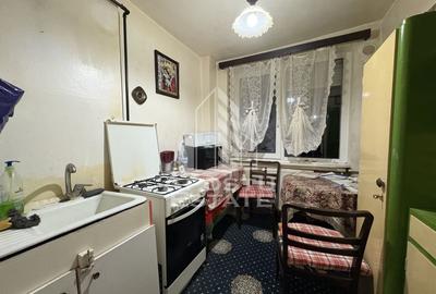 Apartament cu 2 camere semidecomandat în Ultracentral - 2