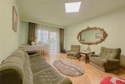 Apartament 4 camere | 2 balcoane | loc parcare | Sacele Brasov - 3