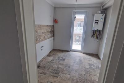 Apartament cu 2 camere decomandat în Giroc - 2