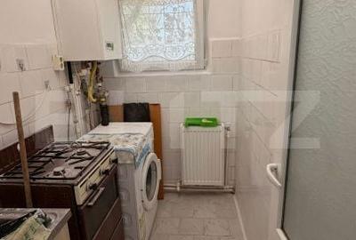 Apartament cu 2 camere decomandat în Micro 19 - 5