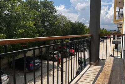 Apartament cu 3 camere semidecomandat, mobilat în Central - 3