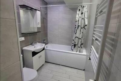 Garsonieră decomandată în Tineretului