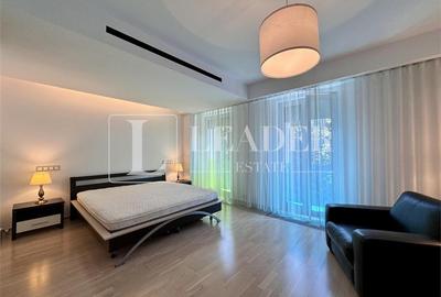 Apartament cu 2 camere decomandat, mobilat în Dorobanți - 8