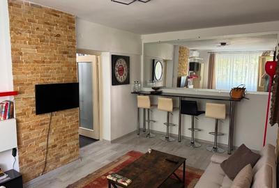 Apartament 3 camere | 66 mp | Renovare recentă | Metrou Grivița – Ion Mihalache - 1
