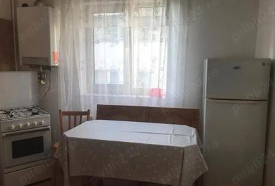 Apartament 1 camera decomandat 38 mp in Cluj ,cartier Zorilor str.Viilor. - 4