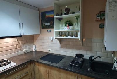 Garsonieră decomandată în Unirii - 5