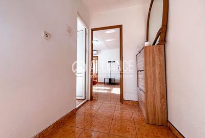 TOMIS NORD(COD 05) - Apartament 2 camere luminos, poziție excelentă - 15