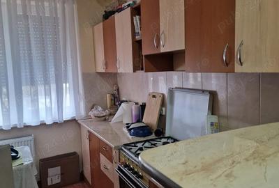 Apartament cu 2 camere semidecomandat în Rogerius - 2